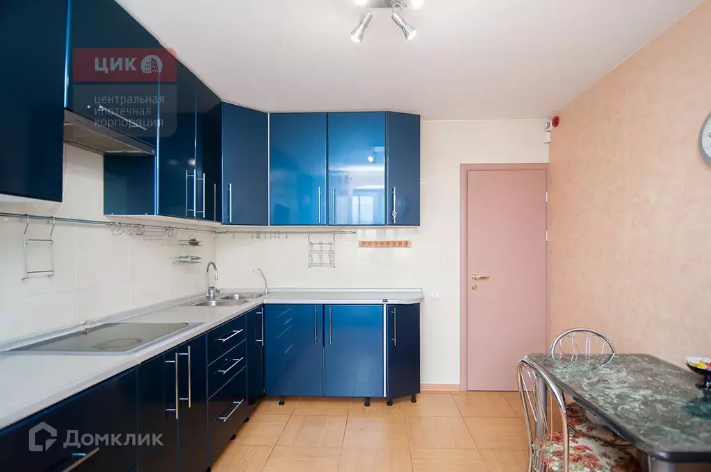 Продаётся 2-к квартира, 56.7 м - Фото 1
