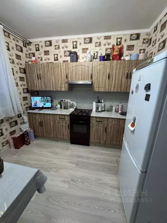 2-к кв. Московская область, Балашиха ул. Твардовского, 15 (50.0 м) - Фото 1