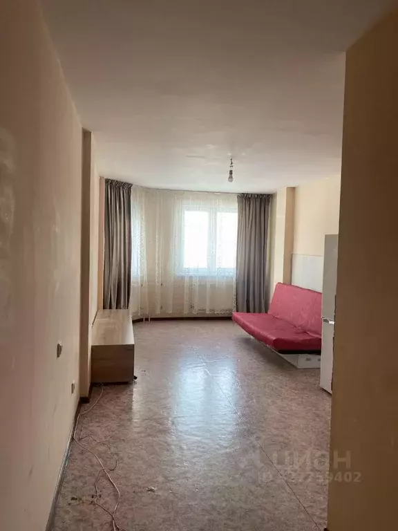 Студия Алтайский край, Барнаул ул. Гоголя, 15 (26.0 м) - Фото 1