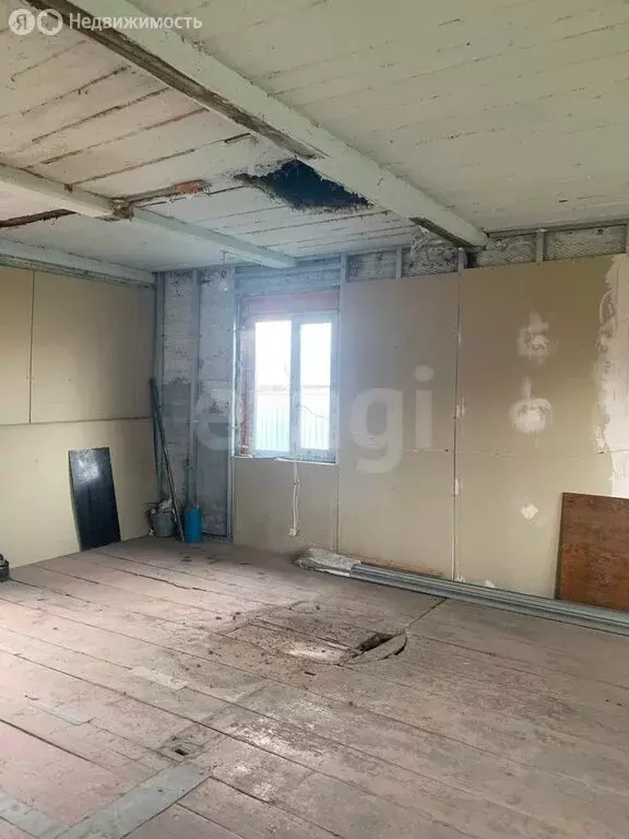 2-комнатная квартира: Далматово, Советская улица, 255 (41.8 м) - Фото 1