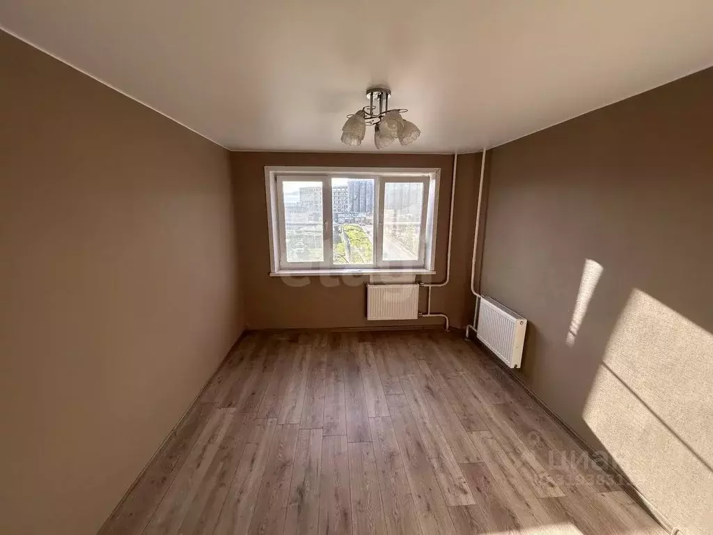 Комната Коми, Сыктывкар Национальная ул., 23 (17.4 м) - Фото 1