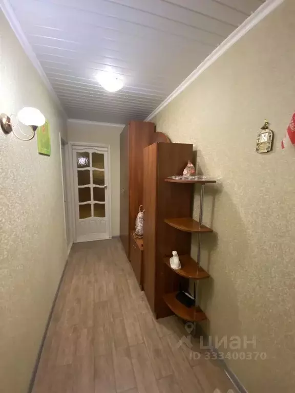 2-к кв. Крым, Симферополь ул. Маршала Жукова, 29А (60.0 м) - Фото 2