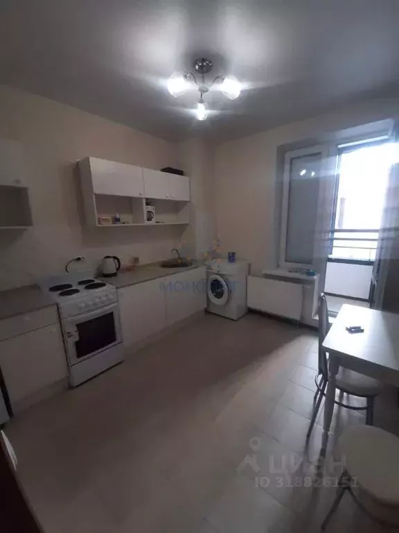 1-к кв. Московская область, Балашиха ул. Безымянная, 12 (34.0 м) - Фото 0