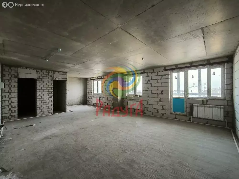 2-комнатная квартира: Иваново, улица 10 Августа, 85 (62.25 м) - Фото 1