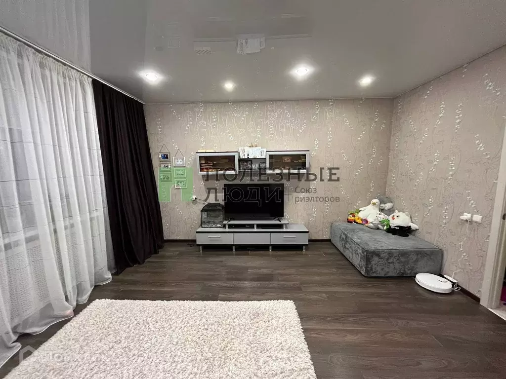 Продаётся 3-к квартира, 84.5 м - Фото 1