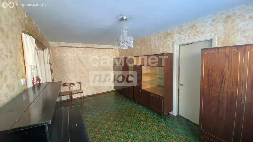 2-комнатная квартира: Иваново, улица Кудряшова, 109 (45.6 м) - Фото 1