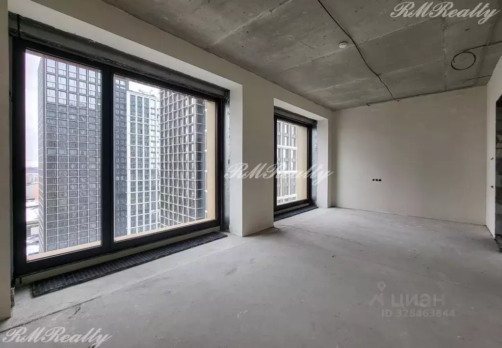 3-к кв. Москва Ленинградский просп., 37/6 (113.1 м) - Фото 2