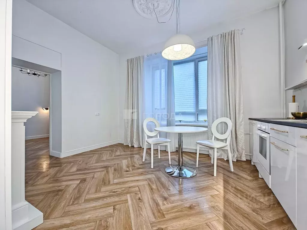 1-к кв. Новосибирская область, Новосибирск Покатная ул., 55 (34.0 м) - Фото 1