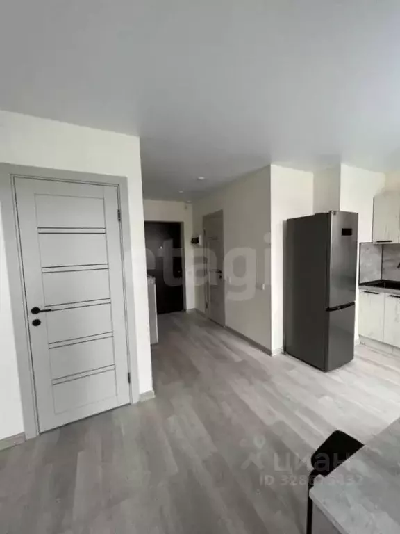 1-к кв. Хабаровский край, Хабаровск ул. Сысоева, 18 (31.0 м) - Фото 2