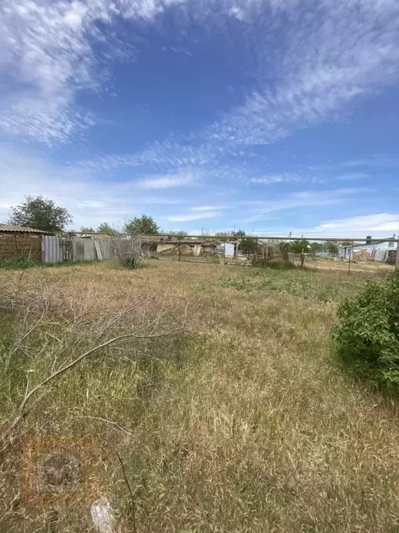 Дом в Крым, Сакский район, с. Добрушино ул. Гагарина, 43 (54 м) - Фото 1