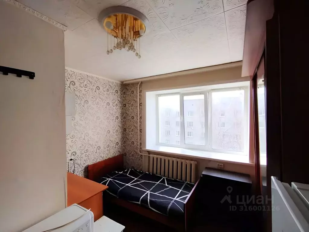Студия Ульяновская область, Ульяновск ул. Толбухина, 42 (13.0 м) - Фото 0