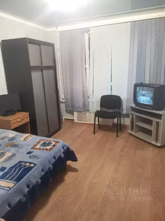 1-к кв. Краснодарский край, Армавир ул. Советской Армии, 214 (35.0 м) - Фото 0