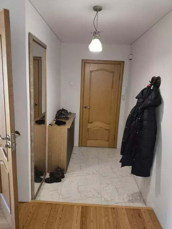 1-к кв. Ставропольский край, Ставрополь ул. 50 лет ВЛКСМ, 42/3 (37.0 ... - Фото 2