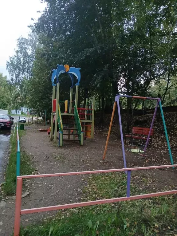 2-к кв. Пермский край, Пермь ул. Чехова, 14 (43.8 м) - Фото 2