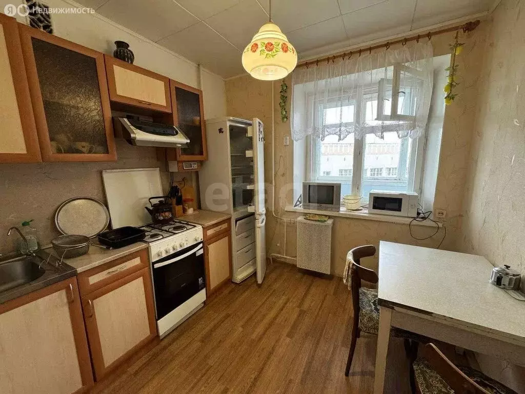 2-комнатная квартира: Тверь, Комсомольский проспект, 10 (51.2 м) - Фото 1