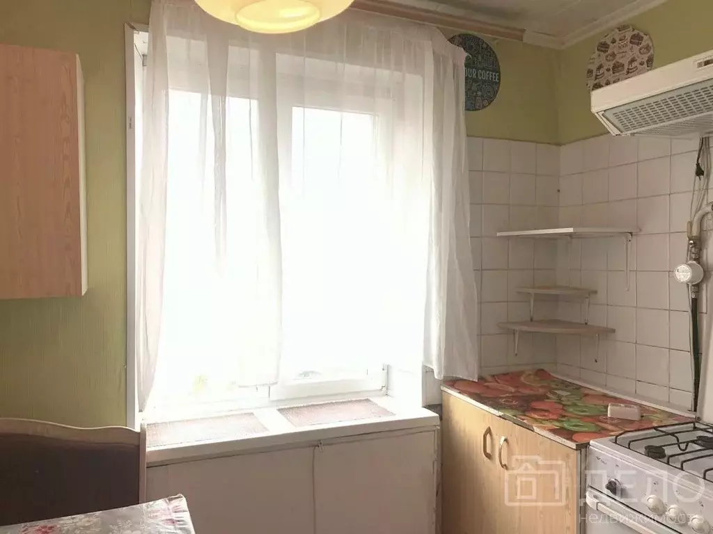 3-к кв. Рязанская область, Рязань Интернациональная ул., 11А (60.5 м) - Фото 1