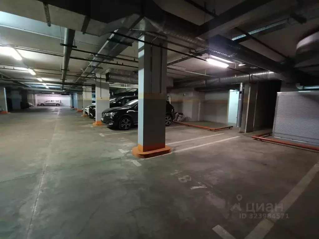 Гараж в Москва ул. Твардовского, 12 (12 м) - Фото 2