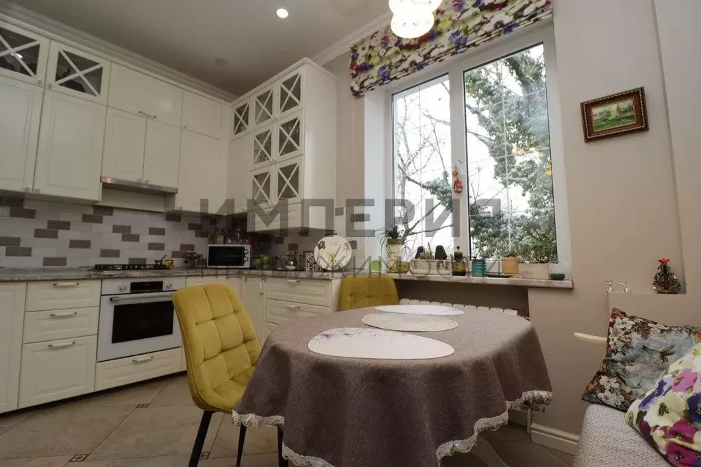 Квартира, 2 комнаты, 57 м - Фото 0