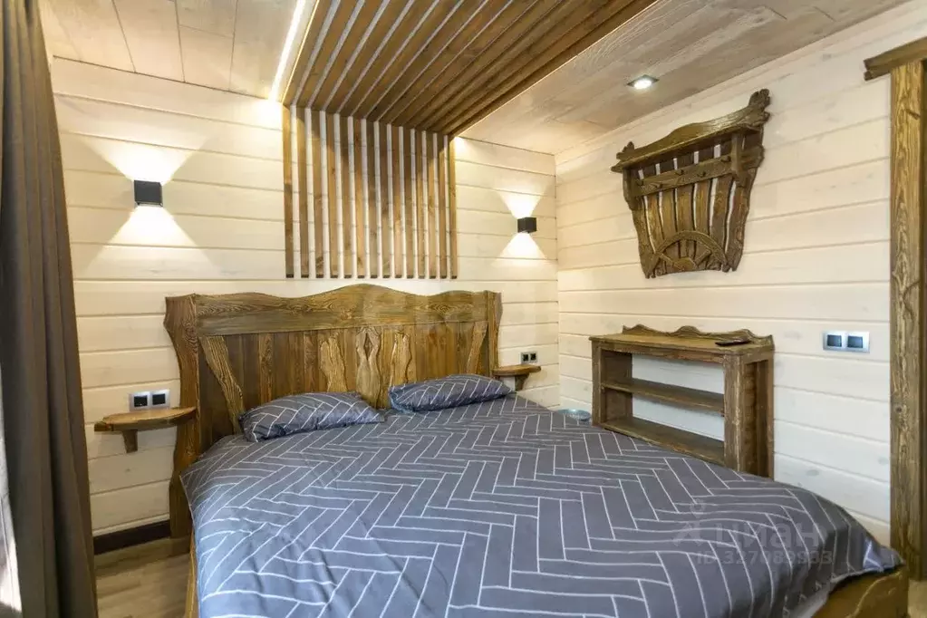 Дом в Новосибирская область, Новосибирск ул. Малыгина, 12 (1000 м) - Фото 1