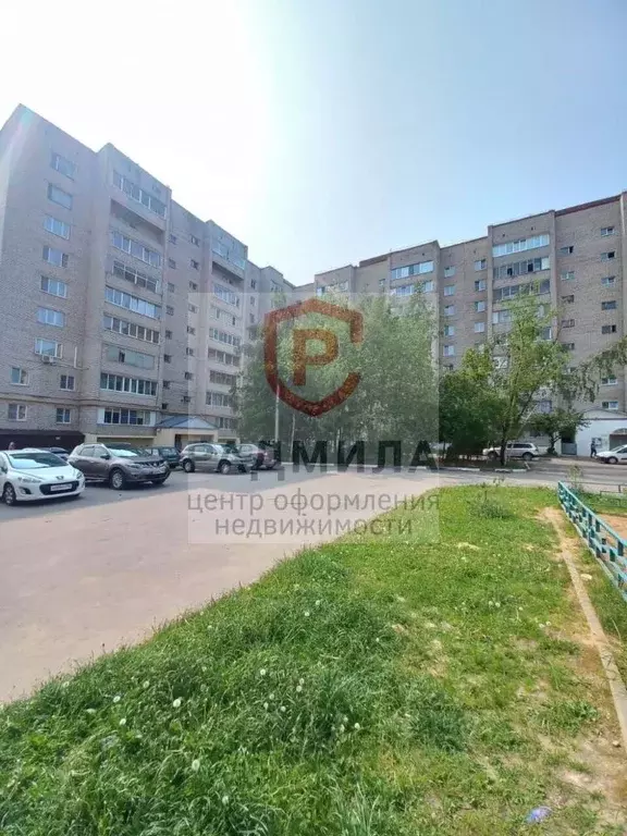 2-к кв. Московская область, Сергиев Посад ул. Осипенко, 2 (46.8 м) - Фото 1