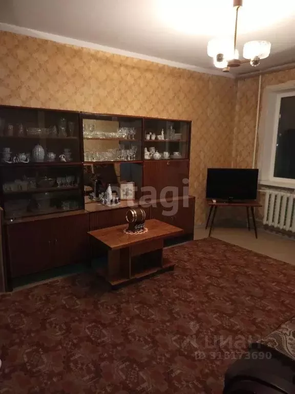 2-к кв. Калининградская область, Светлый Калининградская ул., 19 (52.8 ... - Фото 1