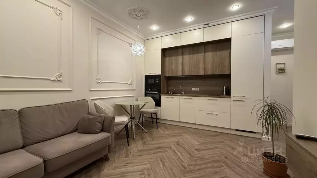 2-к кв. Москва Ильменский проезд, 14к3 (37.0 м) - Фото 2