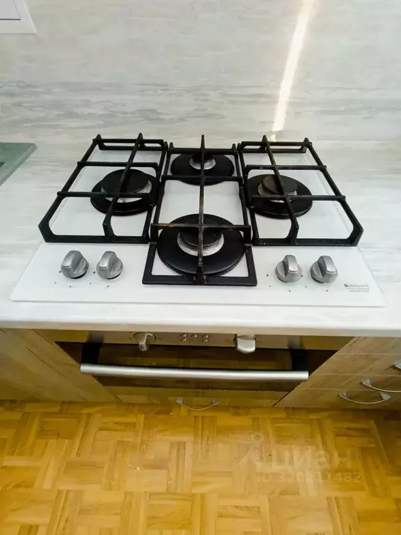 3-к кв. Севастополь ул. Репина, 20 (60.0 м) - Фото 1