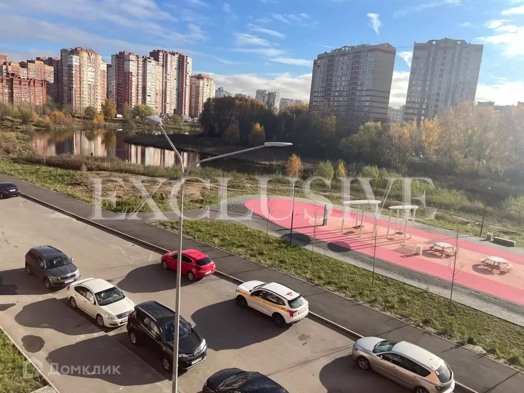 Продаётся 2-к квартира, 54 м - Фото 1
