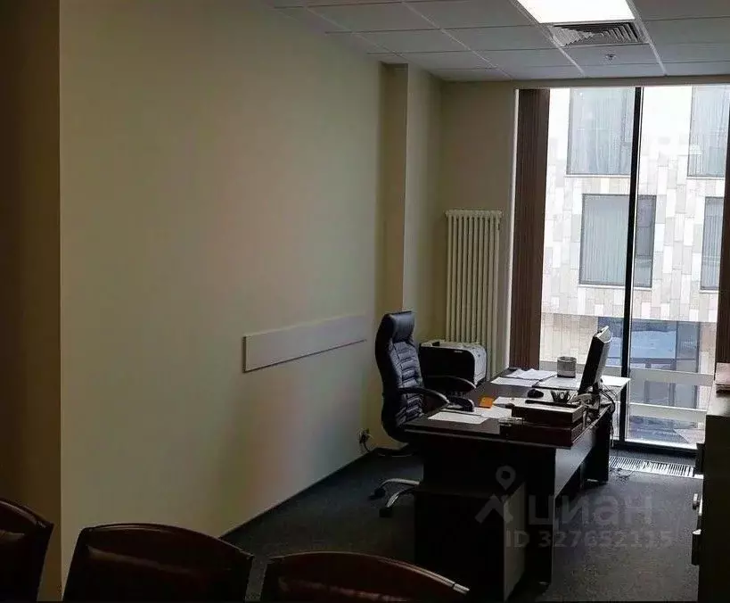 Офис в Москва Ленинградское ш., 39с2 (211 м) - Фото 2