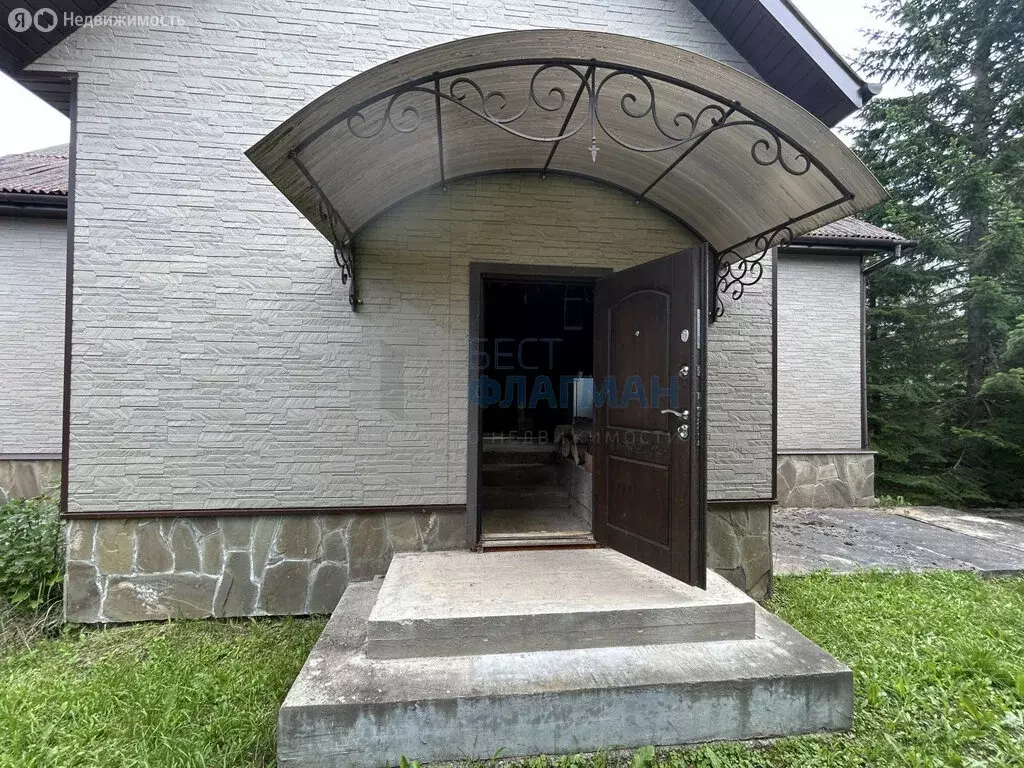 Дом в Московская область, Можайск (250 м) - Фото 2