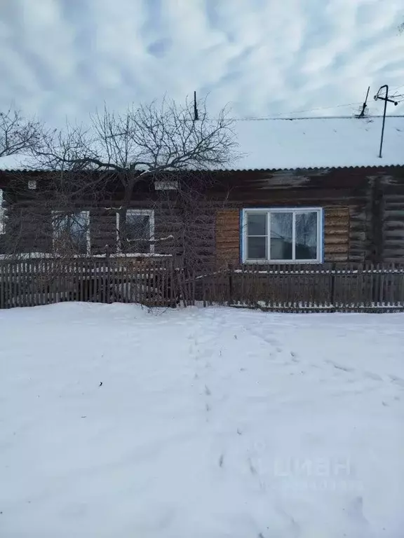 3-к кв. Алтайский край, Волчихинский район, Волчихинский сельсовет, с. ... - Фото 0