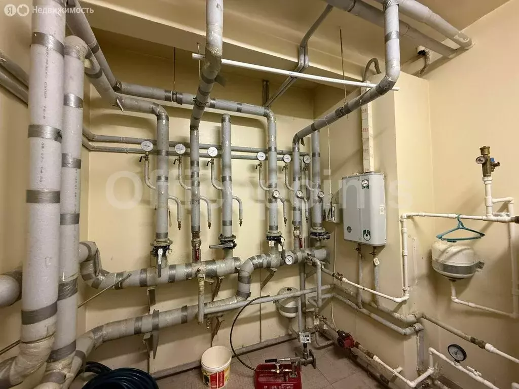 Офис (6600 м) - Фото 1