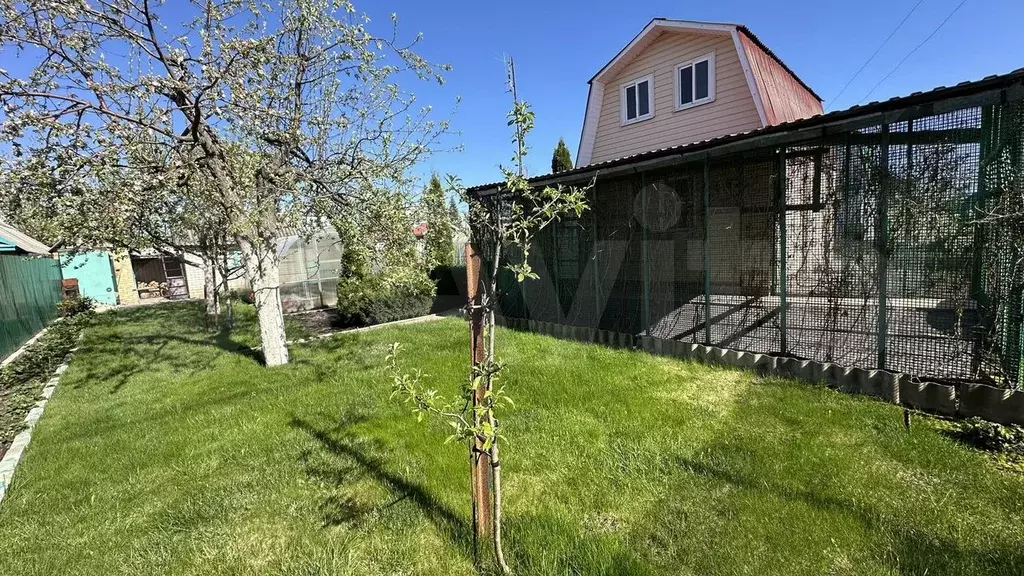 Дача 40 м на участке 5 сот. - Фото 0