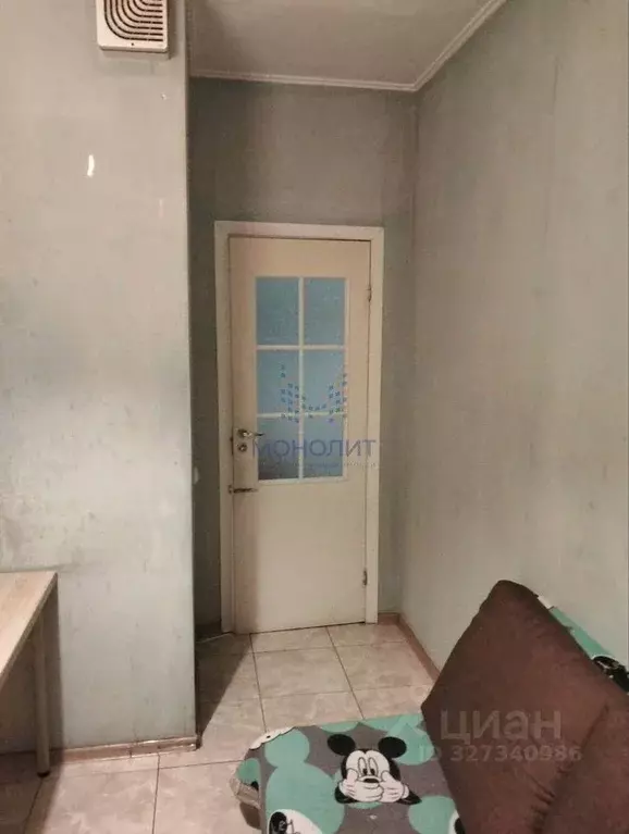 1-к кв. Московская область, Ленинский городской округ, Мисайлово пгт, ... - Фото 2