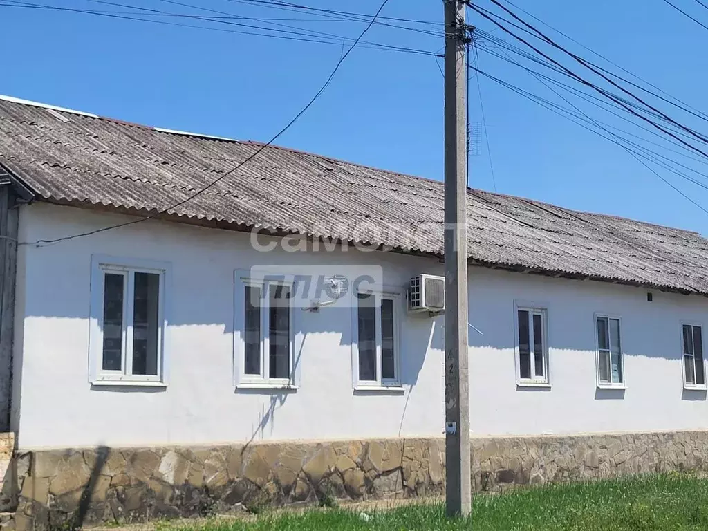 Таунхаус в Краснодарский край, Абинск Колхозная ул., 37 (40 м) - Фото 0