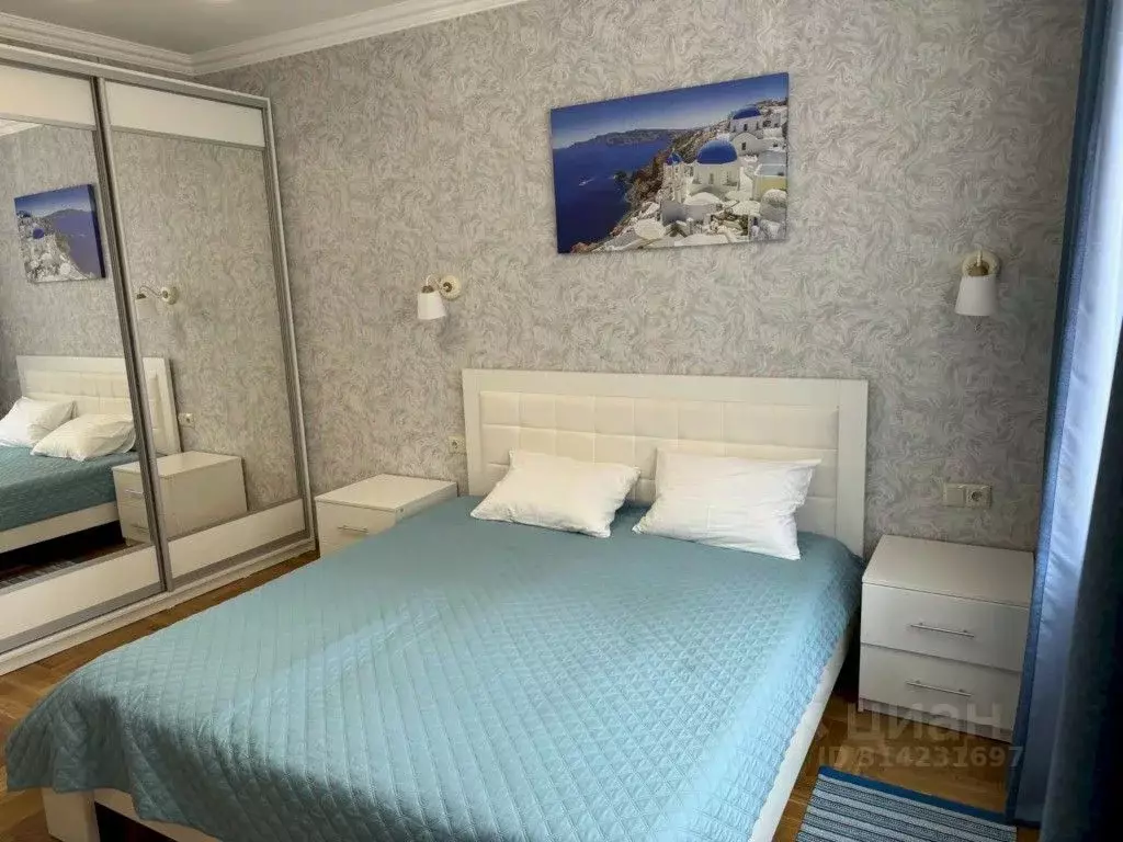 2-к кв. Краснодарский край, Геленджик ул. Мира, 44лит6 (50.0 м) - Фото 1