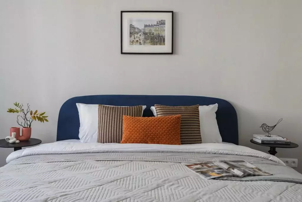 2-к кв. Татарстан, Казань просп. Ямашева, 83 (58.0 м) - Фото 1