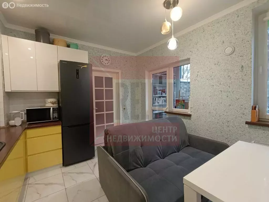 1-комнатная квартира: Калининград, Шахматная улица, 1Б (44 м) - Фото 2