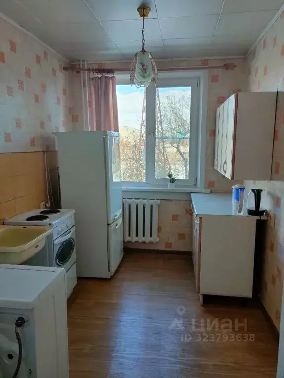 2-к кв. Новосибирская область, Бердск Пионерская ул., 13 (44.1 м) - Фото 1