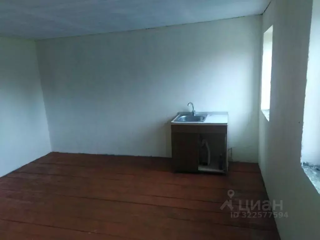 Дом в Калужская область, Козельск Комсомольская ул., 13 (47 м) - Фото 2