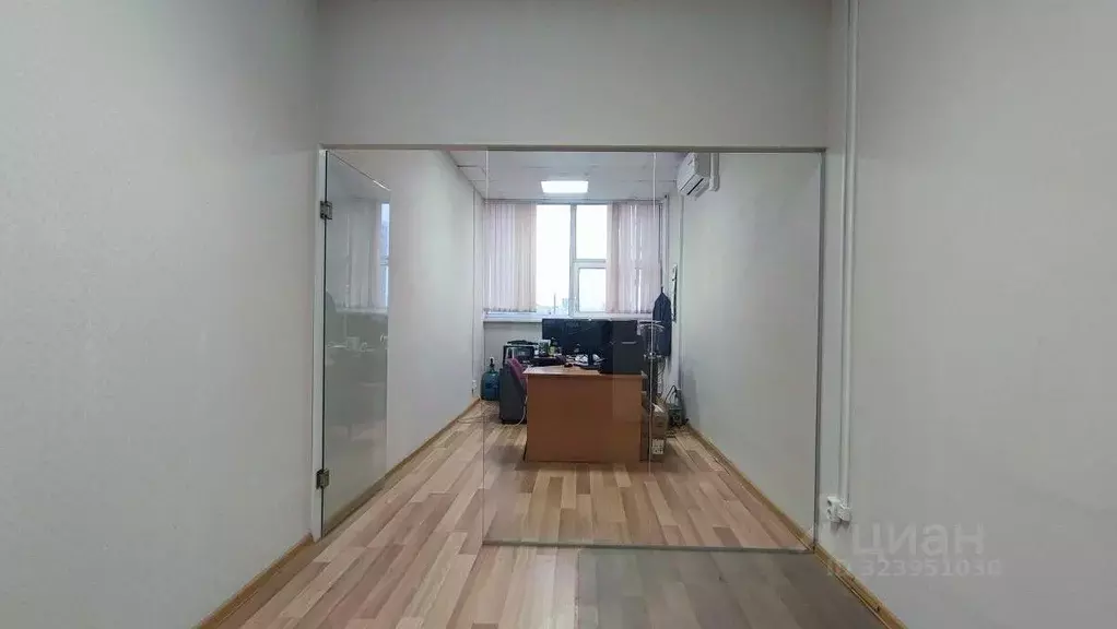 Офис в Москва Щелковское ш., 5С1 (20 м) - Фото 1