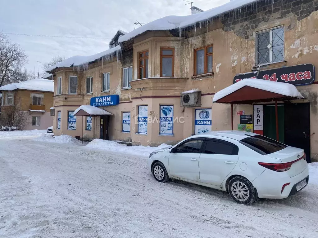 Помещение свободного назначения в Нижегородская область, Нижний ... - Фото 0