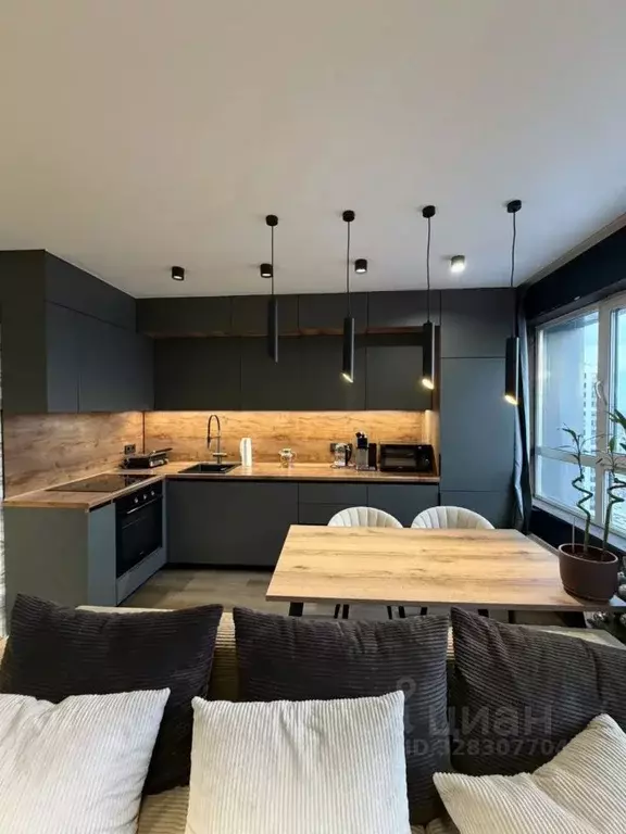 Студия Татарстан, Казань ул. Братьев Батталовых, 20Ак2 (31.4 м) - Фото 2