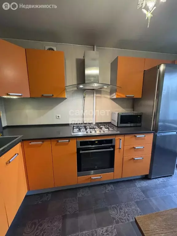 1-комнатная квартира: Москва, Затонная улица, 10к1 (34.4 м) - Фото 2