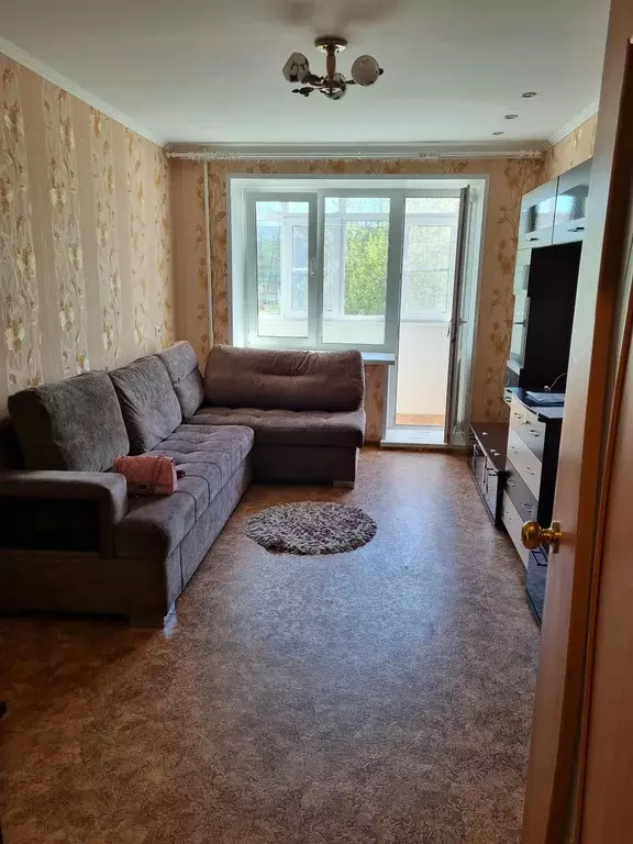 Продаётся 2-к квартира, 40.4 м - Фото 0