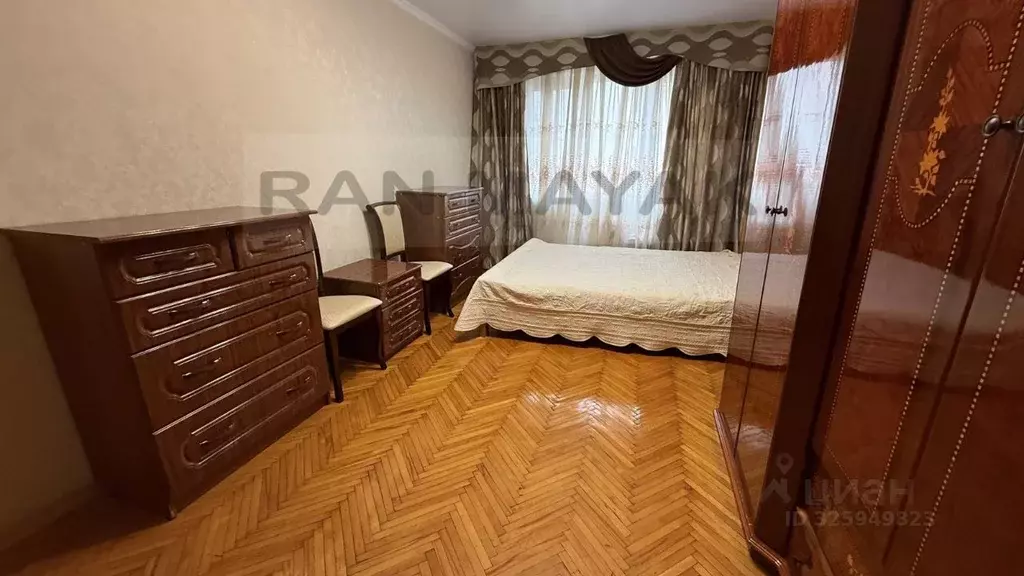 3-к кв. Адыгея, Майкоп ул. Ленина, 112 (70.9 м) - Фото 2