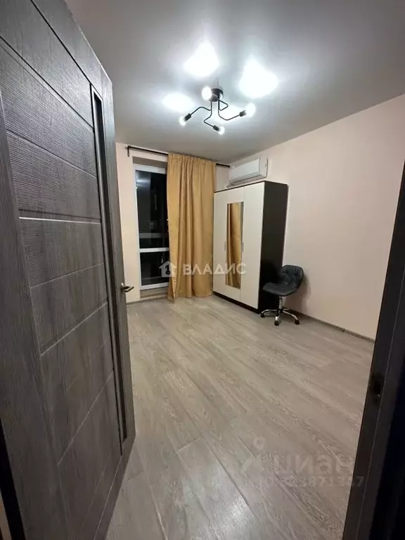 1-к кв. Волгоградская область, Волгоград ул. Глазкова, 22 (28.8 м) - Фото 1