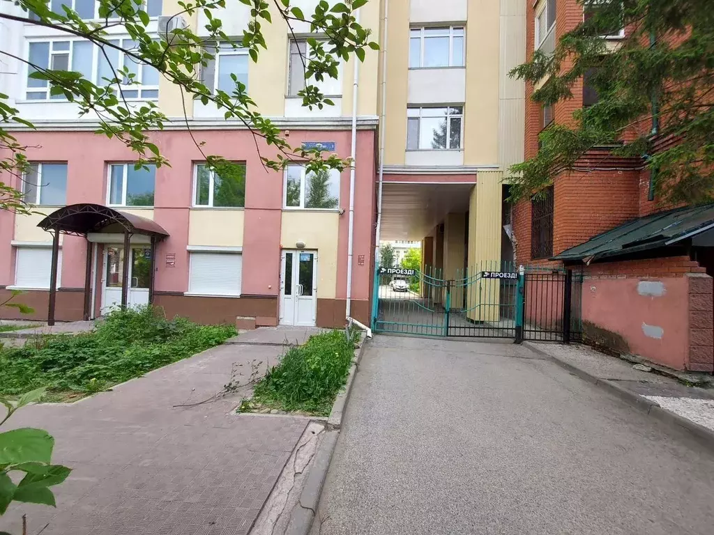 Офис в Томская область, Томск Источная ул., 10 (130 м) - Фото 0