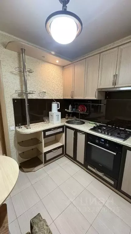 1-к кв. Архангельская область, Архангельск Котласская ул., 11 (29.0 м) - Фото 2