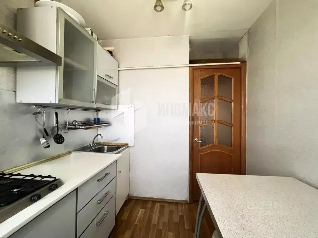 1-к кв. Московская область, Наро-Фоминский городской округ, д. Софьино ... - Фото 2